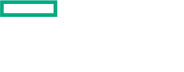 Hewlett Packard Enterprise logo