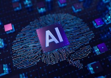 Artificial Intelligence illustration