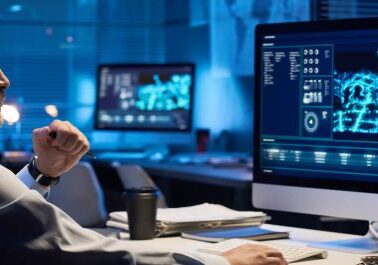 Network Operations Center